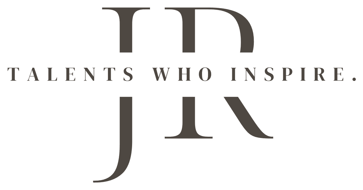 Janina Reich Agency, Talents who inspire