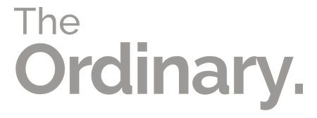 The Ordinary